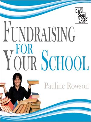 cover image of Fundraising for Your School